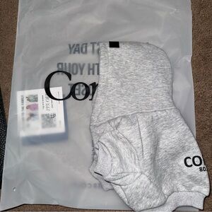 Comfrt paws hoodie XXS Coordinate Paw Hoodie